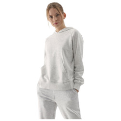 4F Γυναικείο φούτερ